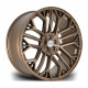 Cerchi in lega Riviera RV198 10.5x23 Matt Bronze