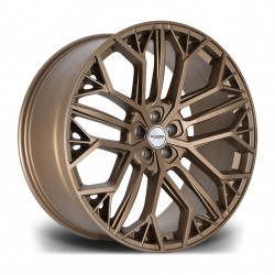 Cerchi in lega Riviera RV198 10.5x23 Matt Bronze
