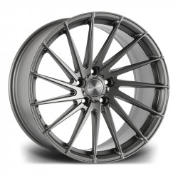 Cerchi in lega Riviera RV199 10.0x20 Satin Gunmetal