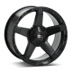 Cerchi in lega Riviera RX700 9.0x20 Black