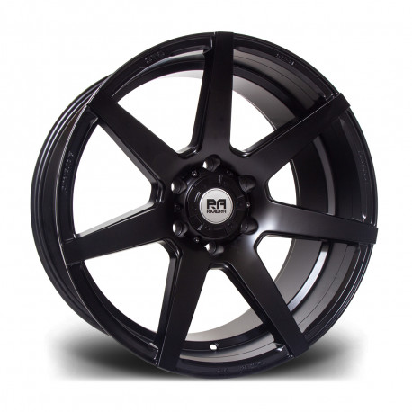 Cerchi in lega Riviera RX950 9.5x20 Satin Black