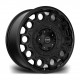 Cerchi in lega Riviera RXS4 8.0x18 Satin Black
