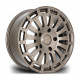 Cerchi in lega Riviera RXS5 8.0x18 Bronze