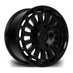 Cerchi in lega Riviera RXS5 8.0x18 Gloss Black