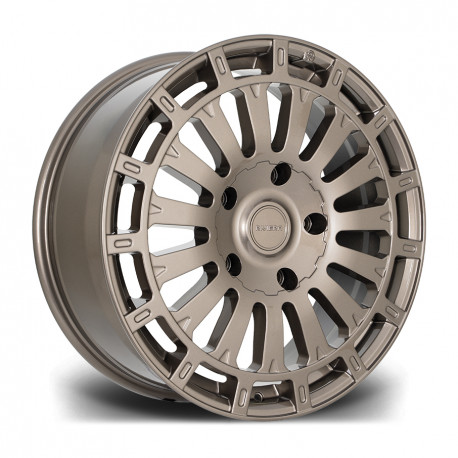 Cerchi in lega Riviera RXS5 8.0x20 Bronze