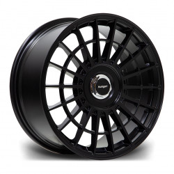 Cerchi in lega Stuttgart SF10 8.5x19 Matt Black