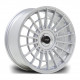 Cerchi in lega Stuttgart SF10 8.5x19 Silver