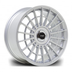 Cerchi in lega Stuttgart SF10 8.5x20 Silver