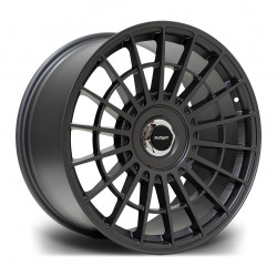 Cerchi in lega Stuttgart SF10 8.5x20 Matt Gunmetal