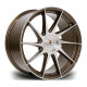 Cerchi in lega Stuttgart SF11 8.5x18 Bronze Brushed