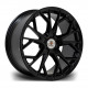 Cerchi in lega Stuttgart SF12 8.5x19 Matt Black