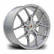 Cerchi in lega Stuttgart SF13 8.5x19 Silver