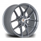 Cerchi in lega Stuttgart SF13 8.5x19 Gloss Grey