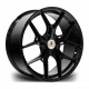 Cerchi in lega Stuttgart SF13 8.5x19 Gloss Black