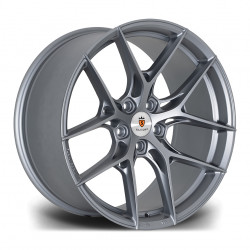 Cerchi in lega Stuttgart SF13 10.0x20 Matt Grey