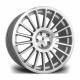 Cerchi in lega Stuttgart ST2 8.5x19 Silver Polished