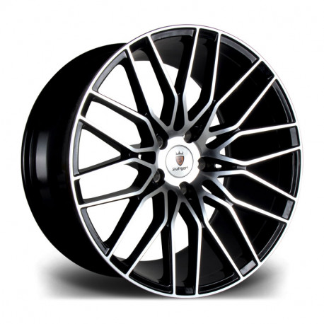 Cerchi in lega Stuttgart ST8 8.5x19 Gloss Black