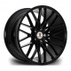 Cerchi in lega Stuttgart ST8 10.0x20 Gloss Black