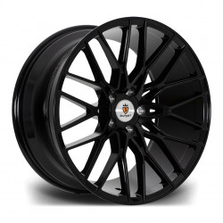 Cerchi in lega Stuttgart ST8 8.5x20 Gloss Black