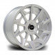 Cerchi in lega Stuttgart SVT 8.5x20 Silver