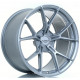 Cerchi in lega Judd Jsf5 10.0x20 Argent Silver