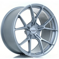 Cerchi in lega Judd Jsf5 10.0x20 Argent Silver
