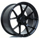 Cerchi in lega Judd Jsf5 10.5x19 Gloss Black