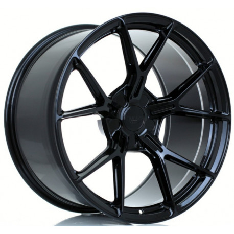 Cerchi in lega Judd Jsf5 10.0x20 Gloss Black