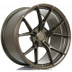 Cerchi in lega Judd Jsf5 10.0x20 Gloss Bronze