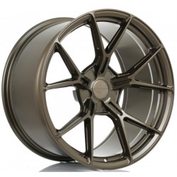 Cerchi in lega Judd Jsf5 10.5x19 Gloss Bronze