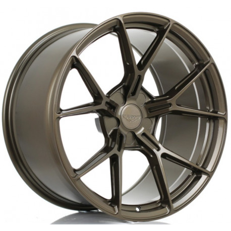 Cerchi in lega Judd Jsf5 10.5x19 Gloss Bronze