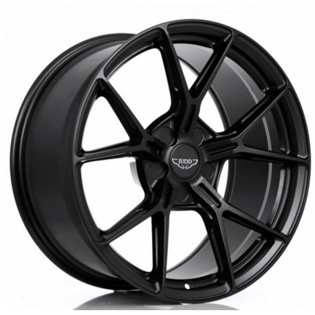 Cerchi in lega Judd Jsf5 10.5x20 Satin Black