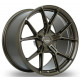 Cerchi in lega Judd Jsf5 10.0x20 Satin Bronze