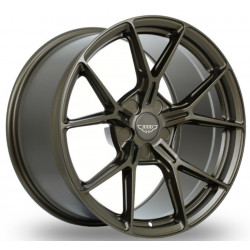 Cerchi in lega Judd Jsf5 10.0x20 Satin Bronze