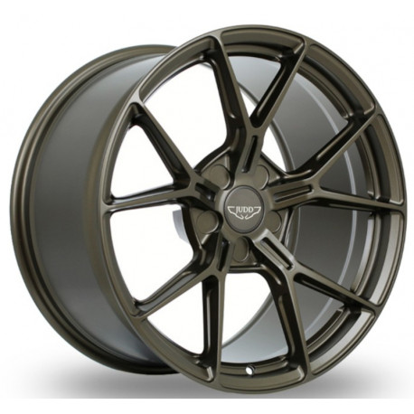 Cerchi in lega Judd Jsf5 10.5x19 Satin Bronze