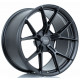 Cerchi in lega Judd Jsf5 10.0x20 Satin Gunmetal