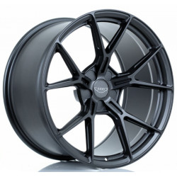Cerchi in lega Judd Jsf5 10.0x20 Satin Gunmetal