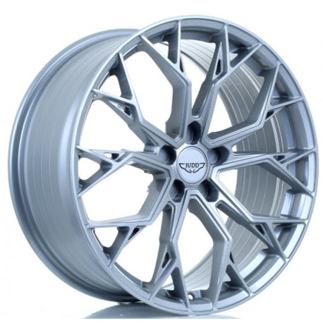 Cerchi in lega Judd Jsf6 10.5x21 Argent Silver
