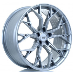 Cerchi in lega Judd Jsf6 10.5x20 Argent Silver