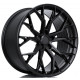 Cerchi in lega Judd Jsf6 10.5x21 Gloss Black