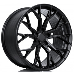 Cerchi in lega Judd Jsf6 10.5x21 Gloss Black