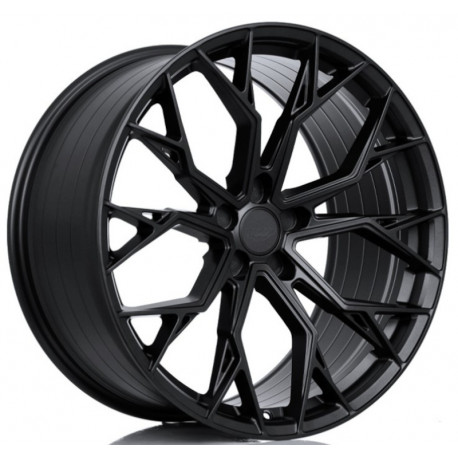 Cerchi in lega Judd Jsf6 10.5x21 Gloss Black