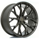 Cerchi in lega Judd Jsf6 9.5x21 Matt Bronze