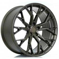 Cerchi in lega Judd Jsf6 9.5x21 Matt Bronze
