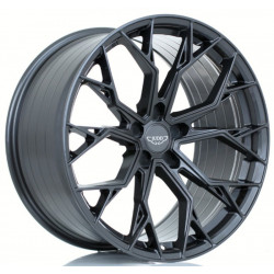 Cerchi in lega Judd Jsf6 9.5x21 Matt Gunmetal
