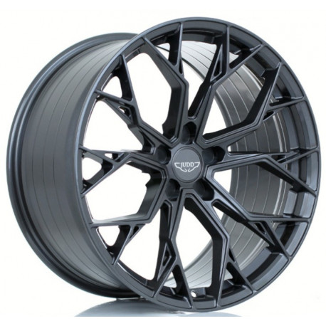 Cerchi in lega Judd Jsf6 9.5x21 Matt Gunmetal