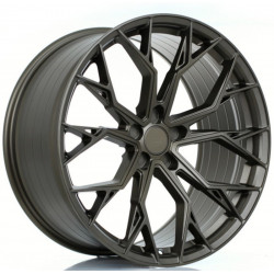Cerchi in lega Judd Jsf6 10.5x20 Satin Bronze