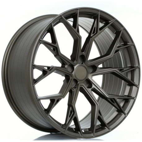 Cerchi in lega Judd Jsf6 10.5x20 Satin Bronze
