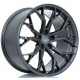 Cerchi in lega Judd Jsf6 10.5x20 Satin Gunmetal