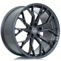 Cerchi in lega Judd Jsf6 10.5x20 Satin Gunmetal